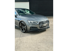 2017 Audi A5 2L Diesel For Sale Images