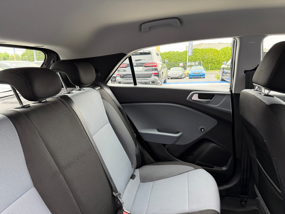2020 Hyundai i20 1.2L Petrol For Sale Images