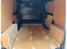 2023 Opel Vivaro 1.5L Diesel For Sale Images