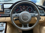 2016 AUDI A8 3.0TDi SE 262 Quattro