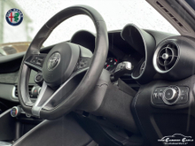 2018 Alfa Romeo Giulia 2.1L Diesel For Sale Images