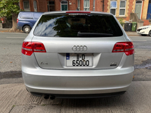 2011 Audi A3 1.4L Petrol For Sale Images