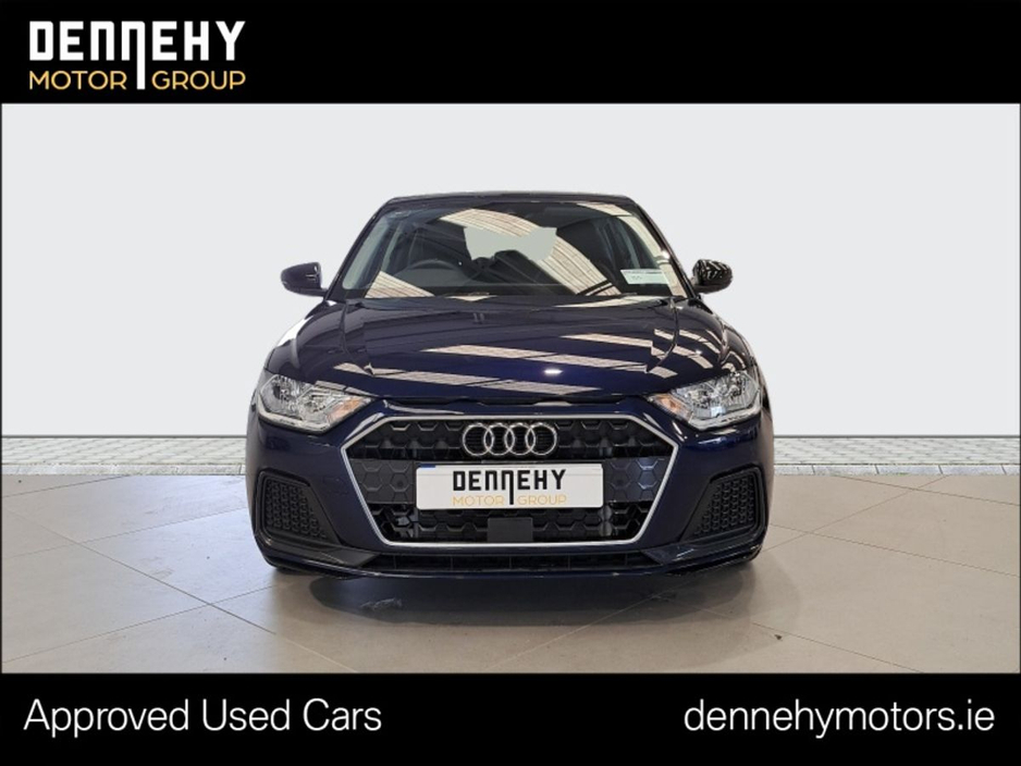 Audi A1 A1 SB 30 TFSI 116HP S-T SE €115 pw — thumbnail 9