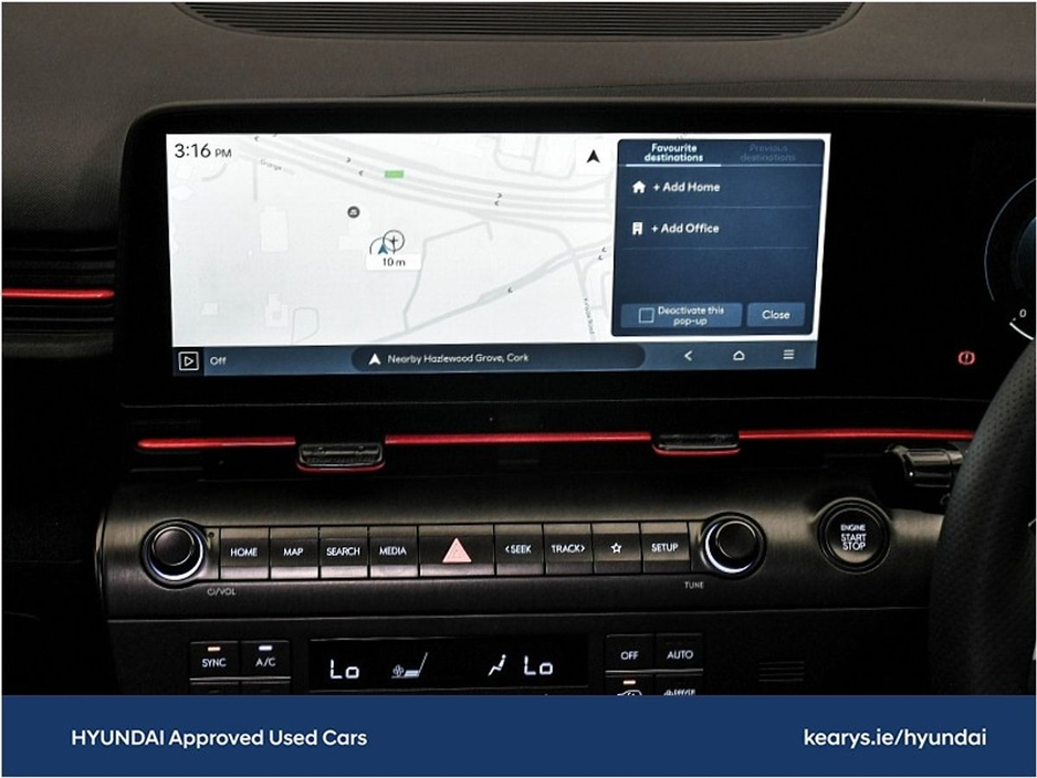 Hyundai Kona HEV N Line Order Your 262 Today! — thumbnail 28