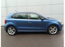2016 Volkswagen Polo 1.4L Diesel For Sale Images