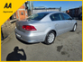 2013 VOLKSWAGEN PASSAT CL 1.6 TDI MANUAL 6SPEED FWD BLUEMOTION 105HP 4DR