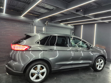 2018 Ford Edge 2L Diesel For Sale Images