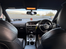 2015 Audi A5 2L Diesel For Sale Images