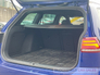 2019 VOLKSWAGEN GOLF  R ESTATE, LAPIZ BLUE 2.0 PETROL// IMMACULATE 