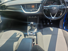 2019 Opel Grandland X 1.2L Petrol For Sale Images