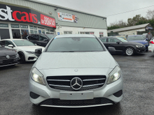 2015 Mercedes-Benz A Class 1.6L Petrol For Sale Images