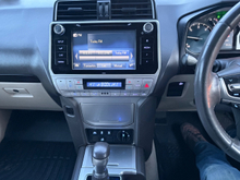 2020 Toyota Landcruiser 2.8L Diesel For Sale Images