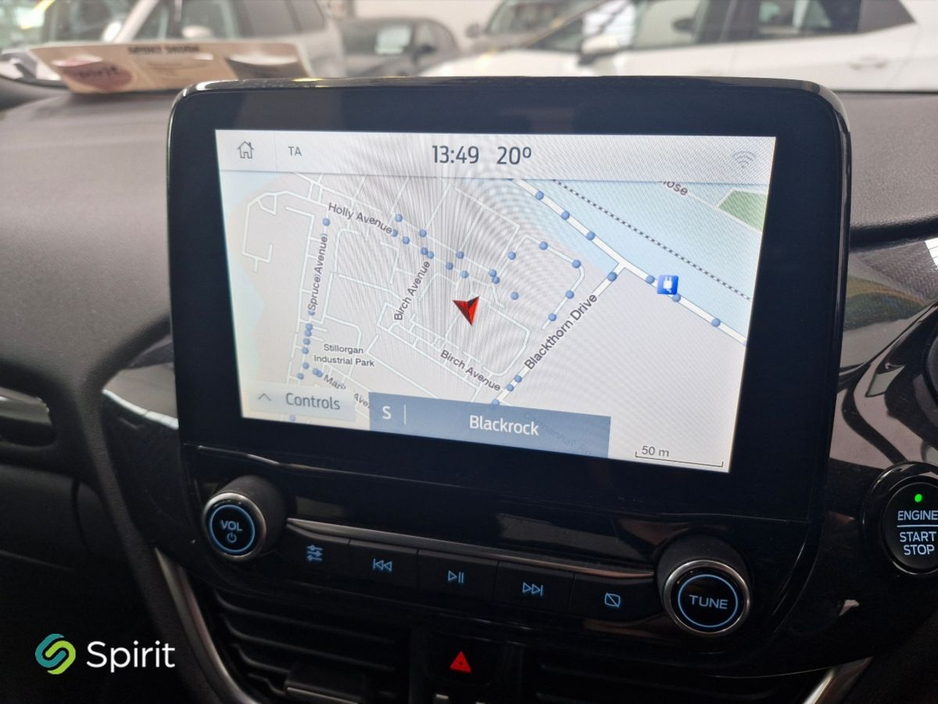 Ford Puma ST-LINE 1.0T*CALL ALAN ON 086-1437949* — thumbnail 13