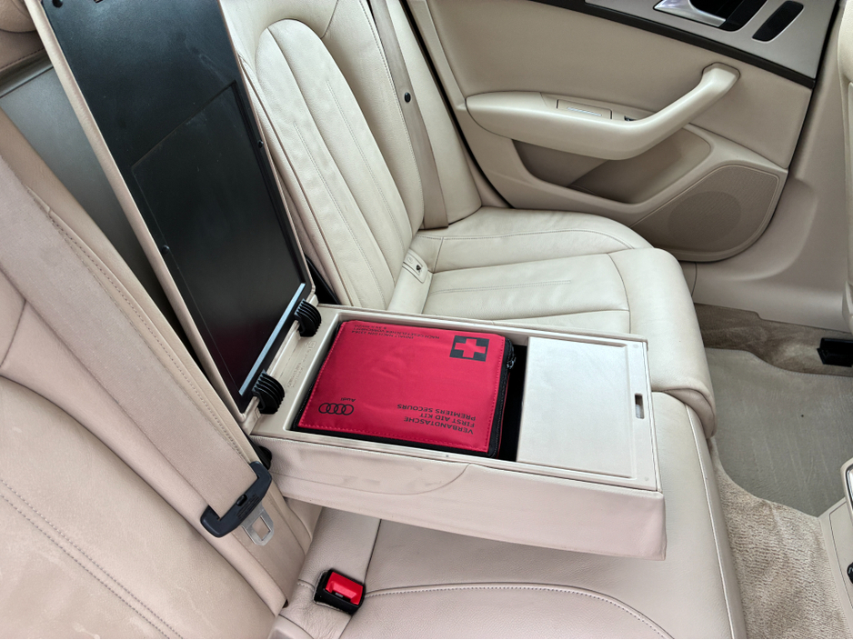 2017 Audi A6 2L Diesel For Sale Images