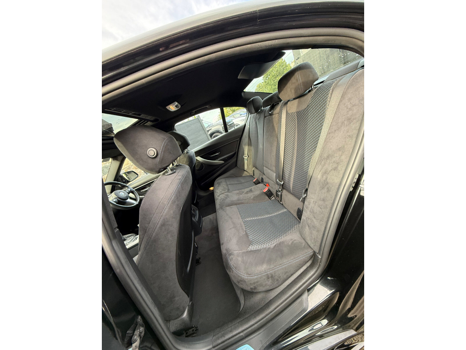 2015 BMW 3 Series 2L Diesel For Sale Images