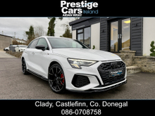 2022 Audi A3 1.4L Petrol Plug-in Hybrid For Sale Images