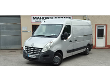2014 Renault Master 2.3L Diesel For Sale Images