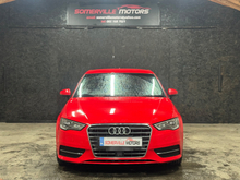 2015 Audi A3 1.4L Petrol For Sale Images