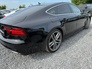 2016 AUDI A7 3.0 TDI S LINE ULTRA 218PS 5 5DR AUTO A