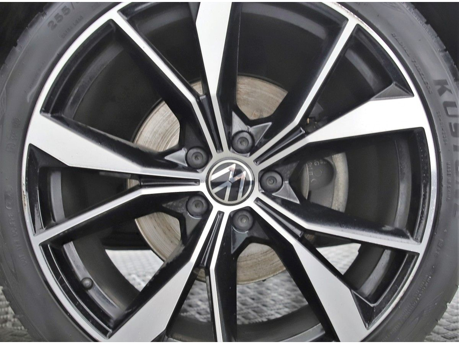 Volkswagen Tiguan 2.0TDI 150BHP R-LINE M6F 6SPD — thumbnail 29