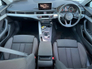 2016 AUDI A4 S-LINE PACK 1.4 TFSI // FULL SERVICE HISTORY // NEW 19