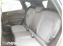 2024 Renault Captur 1.0L Petrol For Sale Images