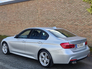 2018 BMW 3 SERIES 320D M SPORT 2.0 AUTO
