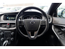 2017 VOLVO V40 2.0D4 LUXURY EDITION 5DR HATCHBACK AUTOMATIC // BUY WITH CONFIDENCE AA AND SIMI APPROVED DEALER 2025 // FINANCE ARRANGED // ALL TRADE INS WELCOME //