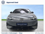 2024 VOLKSWAGEN ID.7 PRO PLUS 77KWH 286HP