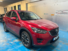 2016 Mazda CX-5 2.2L Diesel For Sale Images