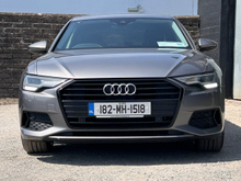 2018 Audi A6 2L Diesel For Sale Images