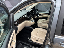 2018 Mercedes-Benz V Class 2.1L Diesel For Sale Images