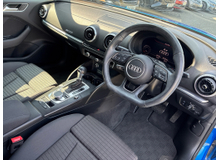 2020 Audi A3 1.4L Petrol For Sale Images