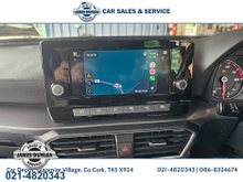 2021 SEAT Leon 1L Petrol For Sale Images
