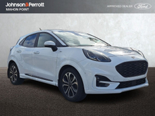 Ford Puma 1.0L PetrolHybrid 155PS ST-Line X Gold *ONLY €85 PER WEEK / SMALL MILEAGE*