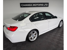 2015 BMW 3 Series 2L Diesel For Sale Images