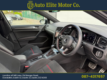 2019 Volkswagen Golf 2L Petrol For Sale Images