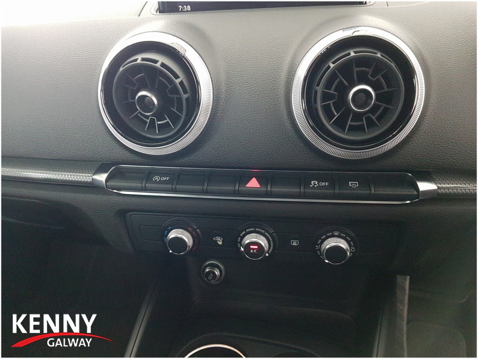 2020 Audi A3 1L Petrol For Sale Images