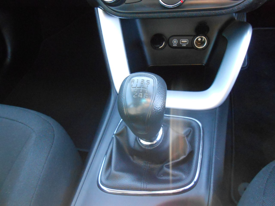 2017 Kia Ceed 1.4L Petrol For Sale Images