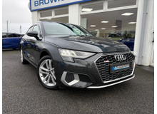 2021 Audi A3 2L Diesel For Sale Images