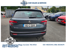 2018 Skoda Karoq 1.5L Petrol For Sale Images