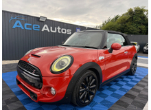 2018 MINI Cooper S 2.0L Petrol For Sale Images