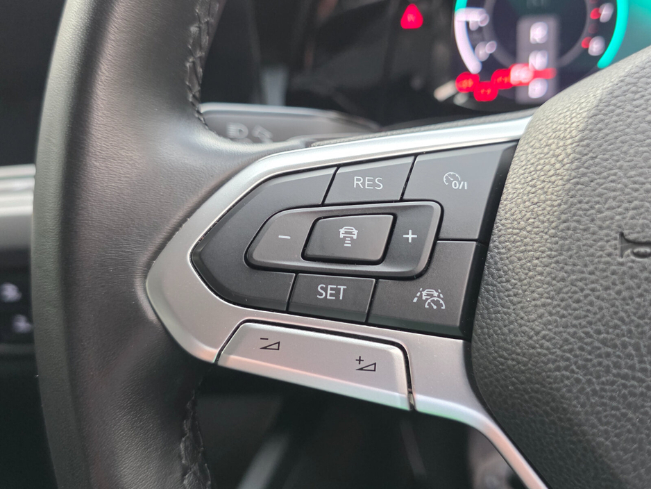 Volkswagen Golf 1.5 eTSI 150HP Style DSG MHEV — thumbnail 27