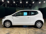 2016 VOLKSWAGEN UP! 1.0L COMPACT HATCH