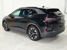 2025 Volkswagen ID.4 0L Electric For Sale Images