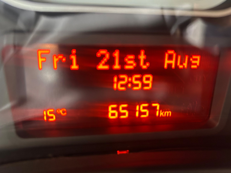 Fiat 500l 1.4 95 BHP POP — thumbnail 18
