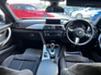 2014 BMW 3 SERIES 320D M-SPORT TOURING