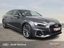 Audi A5 35 TDI 163HP S-Tronic S Line