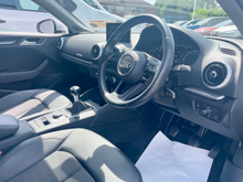2017 Audi A3 1L Petrol For Sale Images