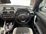 2015 BMW 1 SERIES €14950 2015 BMW 1 SERIES AUTOMATIC 1.6 PETROL / 33K KMS / ADAPTIVE CRUISE CONROL, REVERSE CAMERA & MORE
